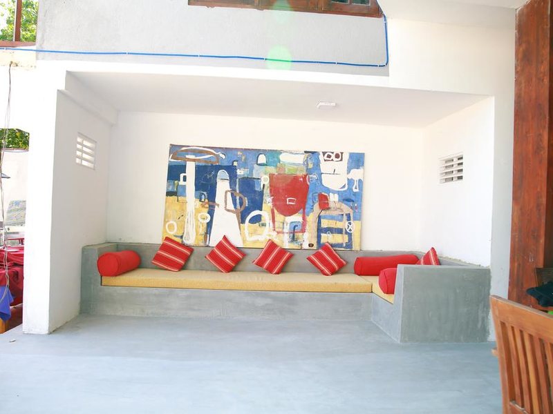 Wave Beach Resort 194866