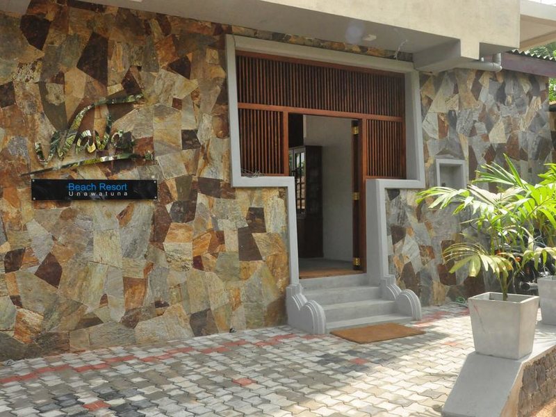 Wave Beach Resort 194867