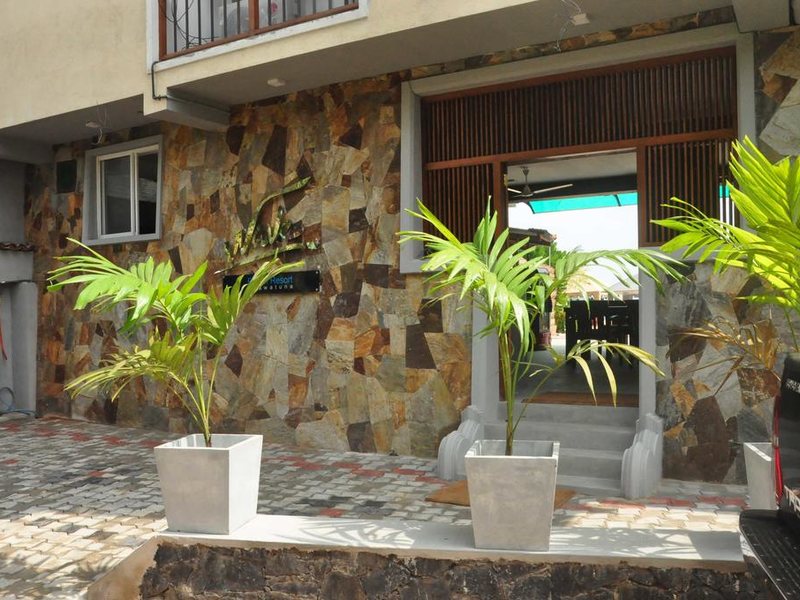 Wave Beach Resort 194868