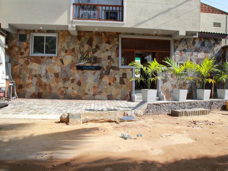 Wave Beach Resort 194869