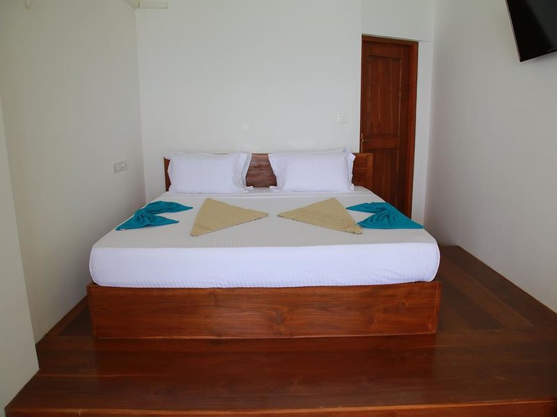 Wave Beach Resort 194870