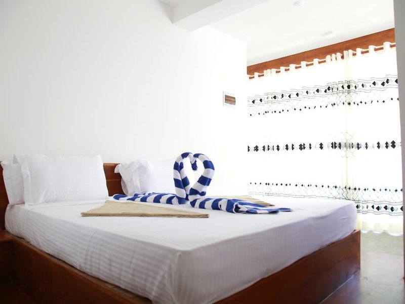 Wave Beach Resort 194871