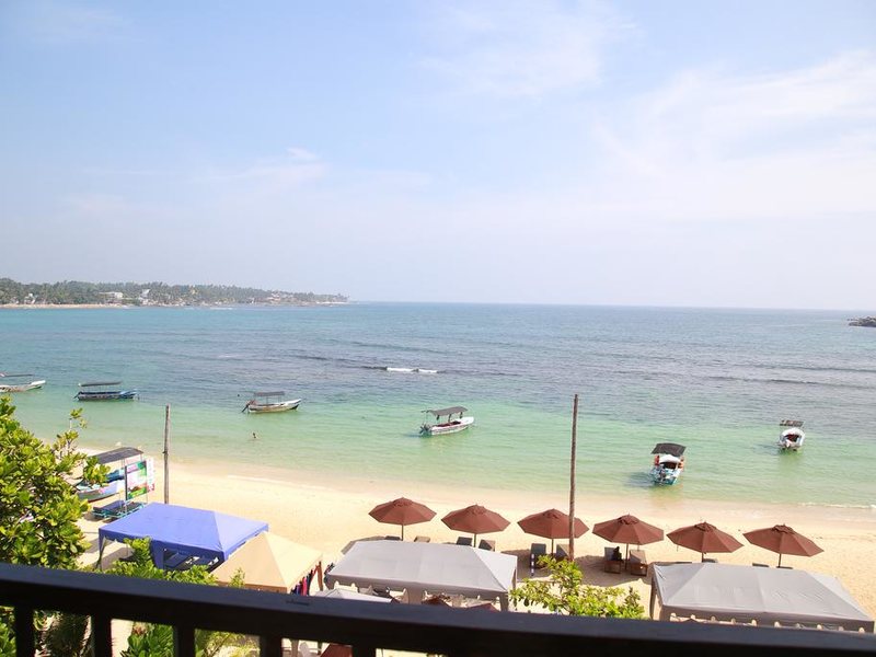 Wave Beach Resort 194873