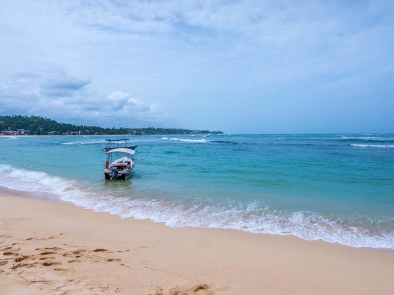 Wave Beach Resort 194875