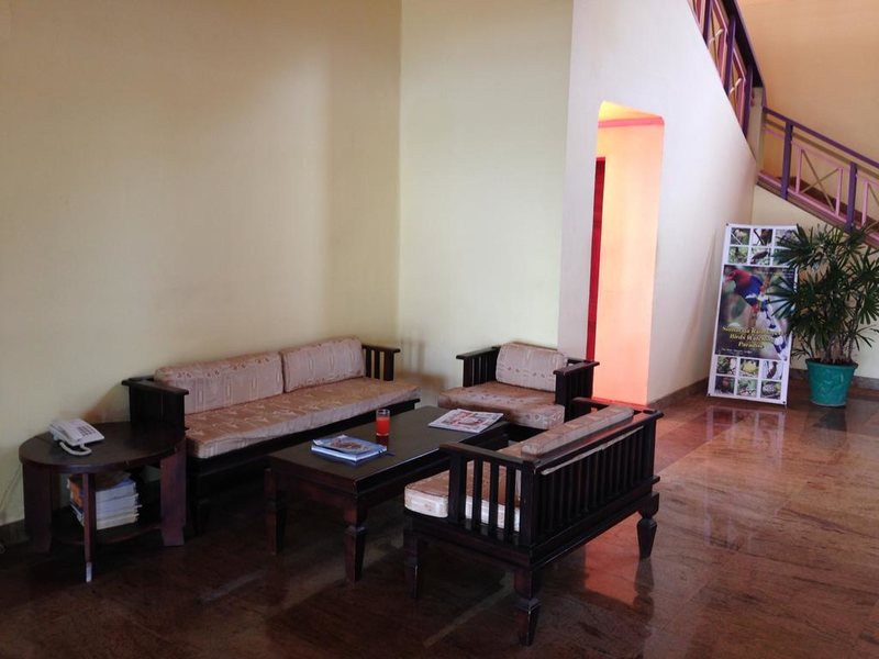 Welcombe Hotel 108896