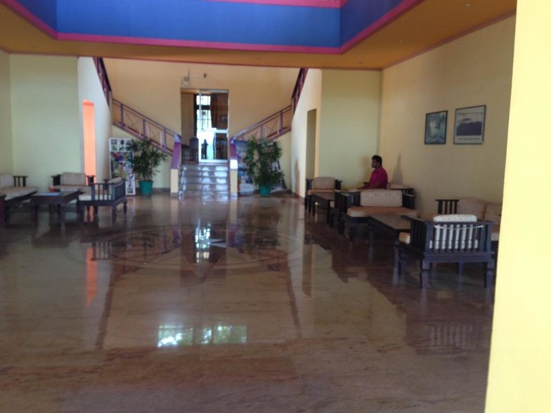 Welcombe Hotel 108897