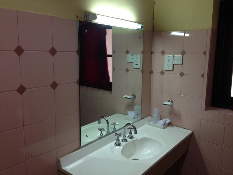 Welcombe Hotel 108898