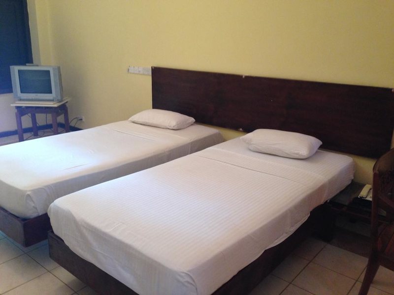 Welcombe Hotel 108899