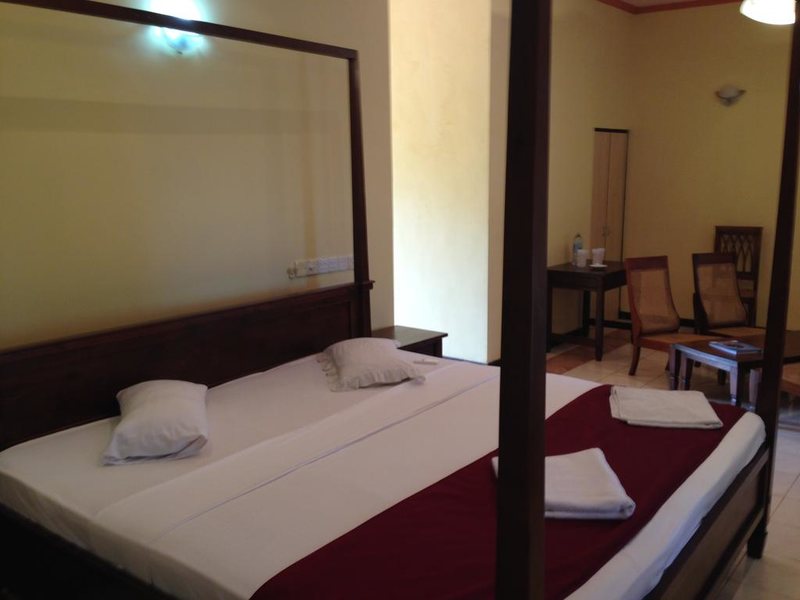 Welcombe Hotel 108900