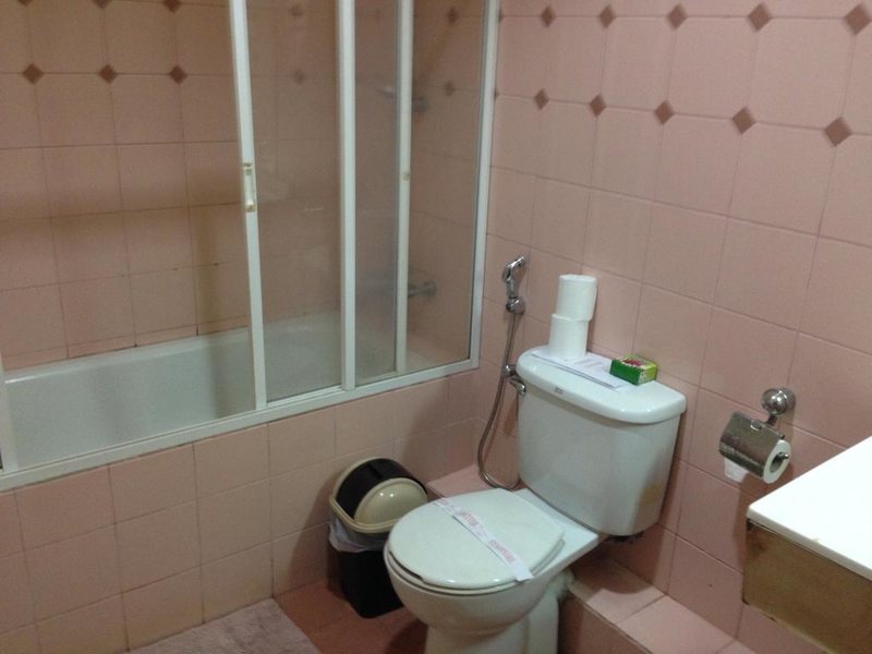 Welcombe Hotel 108903