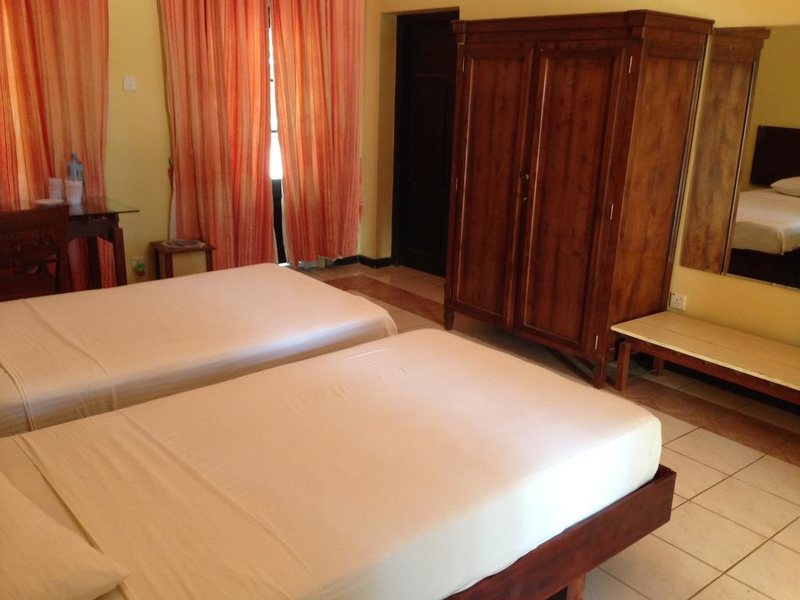 Welcombe Hotel 108904