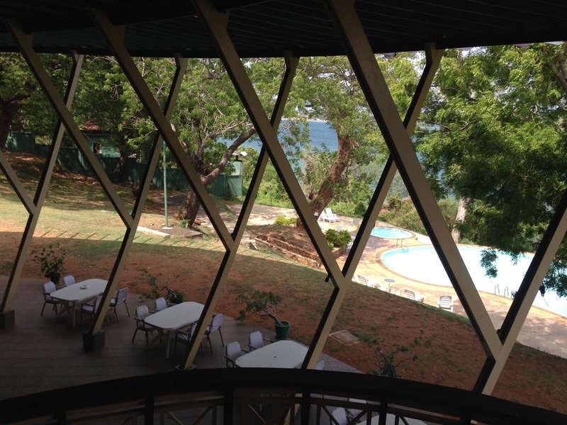 Welcombe Hotel 108907