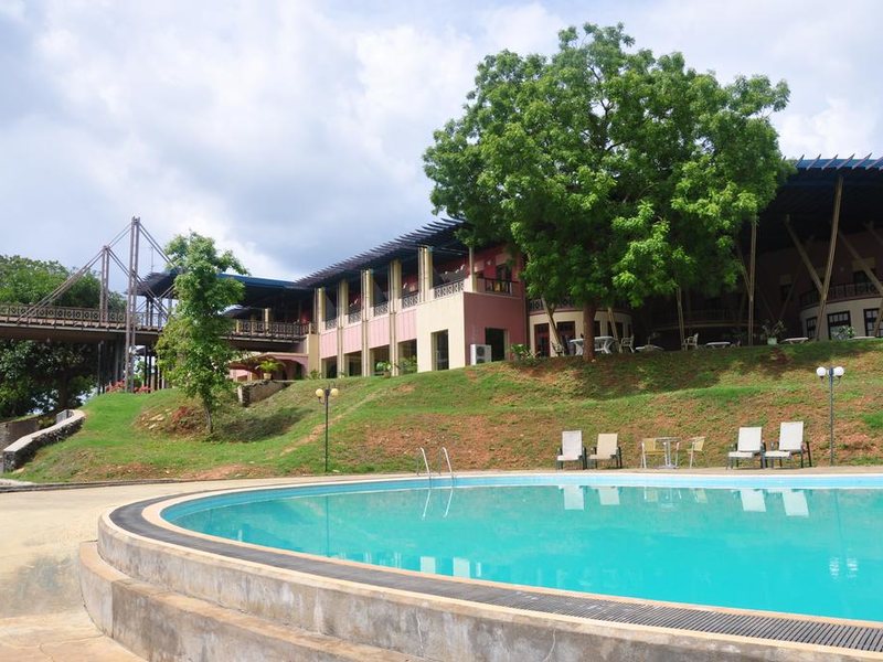 Welcombe Hotel 108914