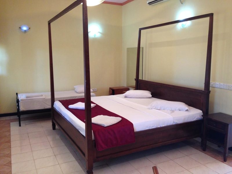 Welcombe Hotel 108915