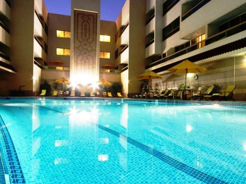 Welcome Hotel Apartment 2 301031