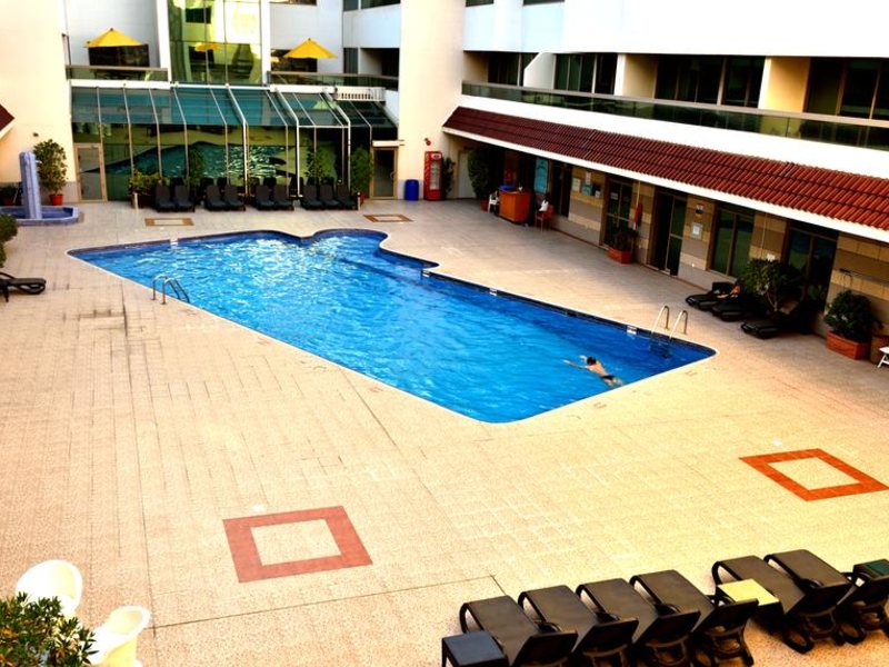 Welcome Hotel Apartment 2 301033