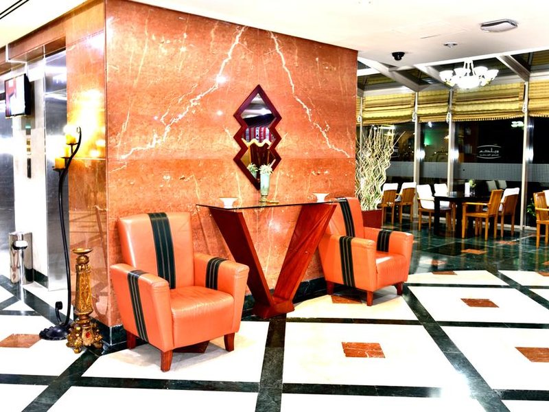 Welcome Hotel Apartment 2 301035