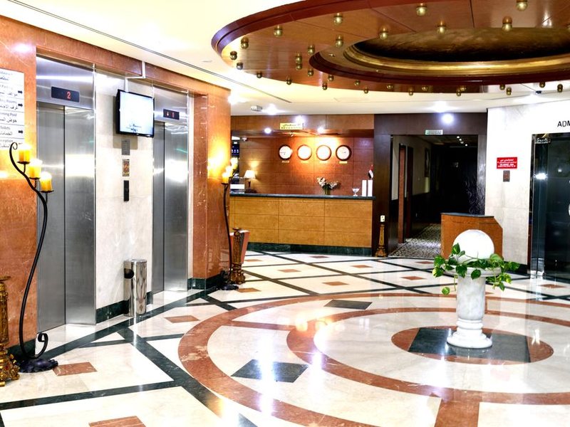 Welcome Hotel Apartment 2 301037