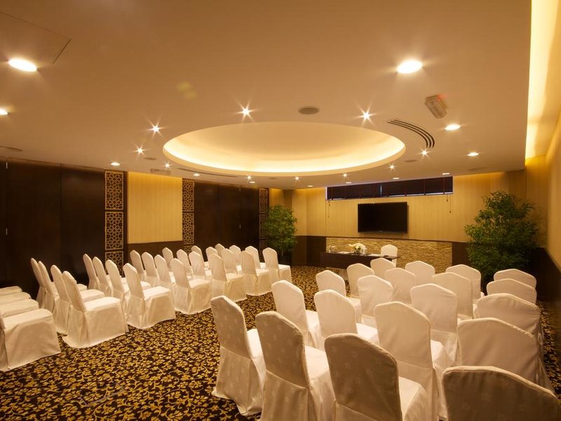 Welcome Hotel Apartment 2 301038