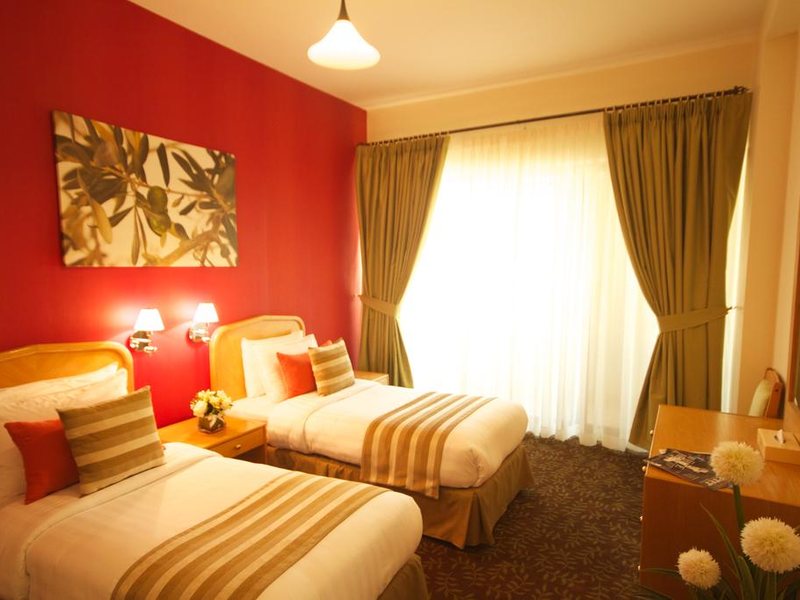 Welcome Hotel Apartment 2 301039