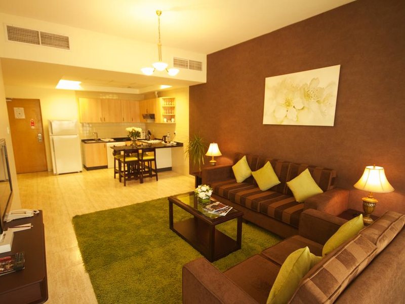 Welcome Hotel Apartment 2 301040