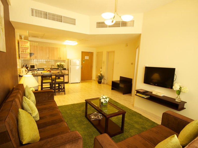 Welcome Hotel Apartment 2 301043