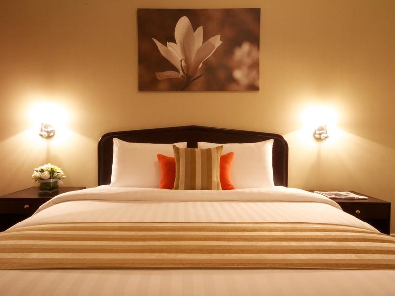 Welcome Hotel Apartment 2 301045