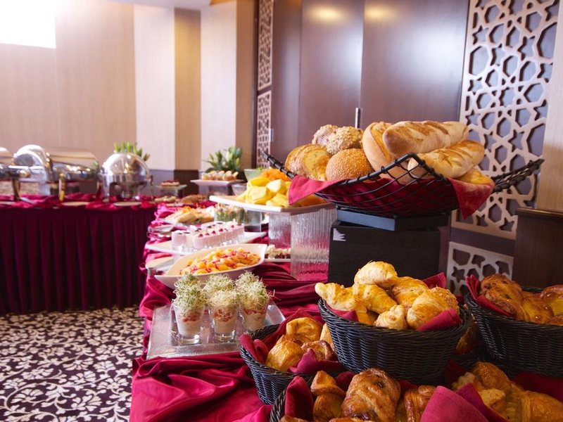 Welcome Hotel Apartment 2 301046