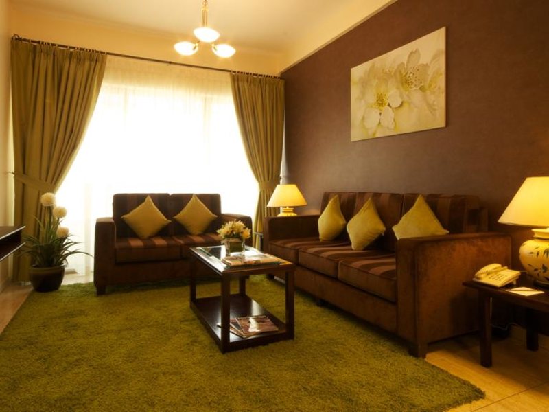 Welcome Hotel Apartment 2 301047
