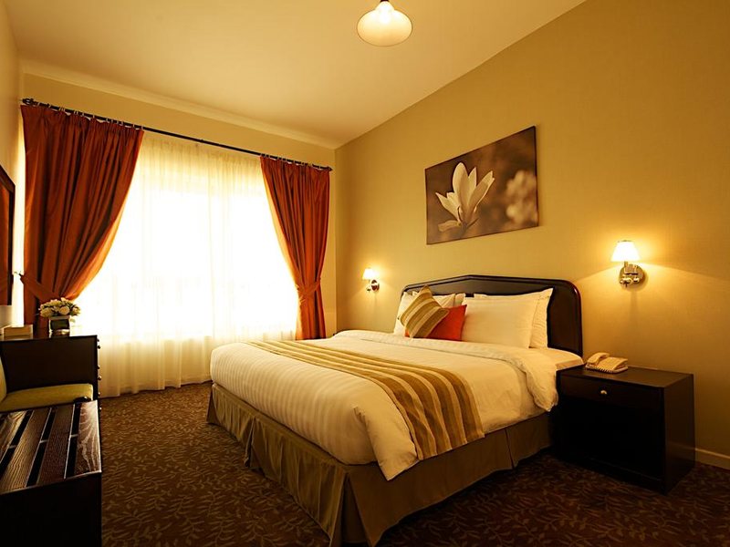 Welcome Hotel Apartment 2 301048