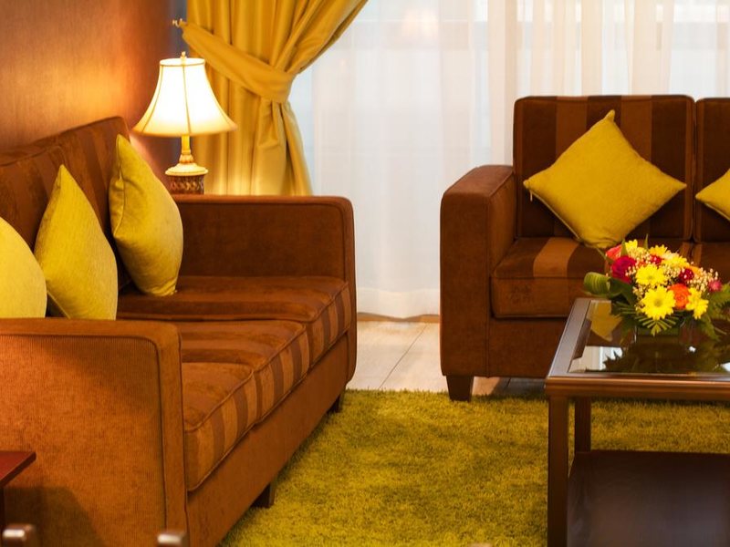 Welcome Hotel Apartment 2 301049