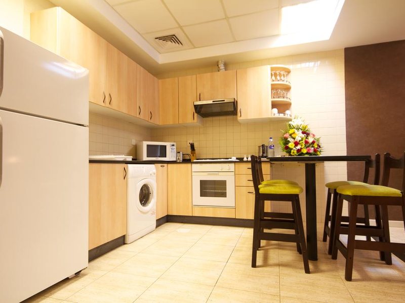 Welcome Hotel Apartment 2 301050