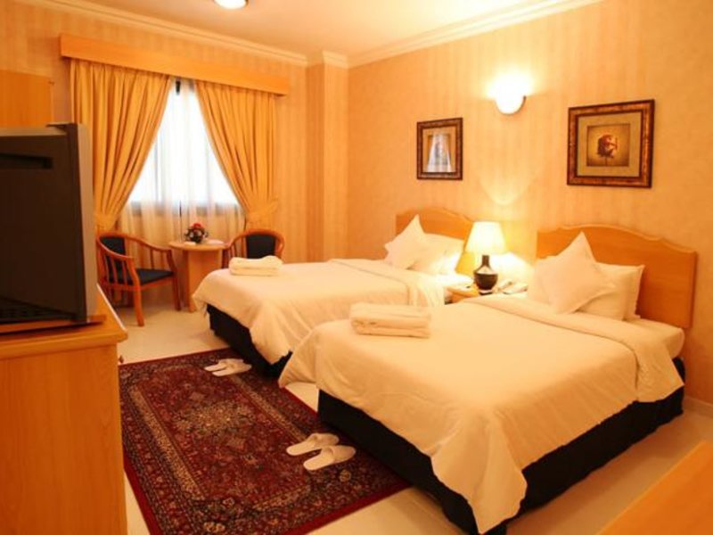 Welcome Hotel Apartments 1 (ex London Creek Hotel Apartment) 132713