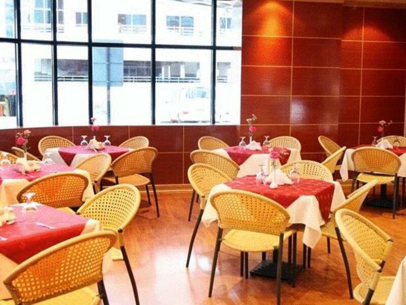 Welcome Hotel Apartments 1 (ex London Creek Hotel Apartment) 132716