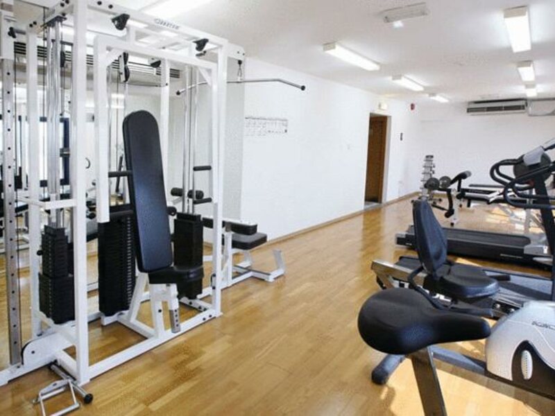 Welcome Hotel Apartments 1 (ex London Creek Hotel Apartment) 132717