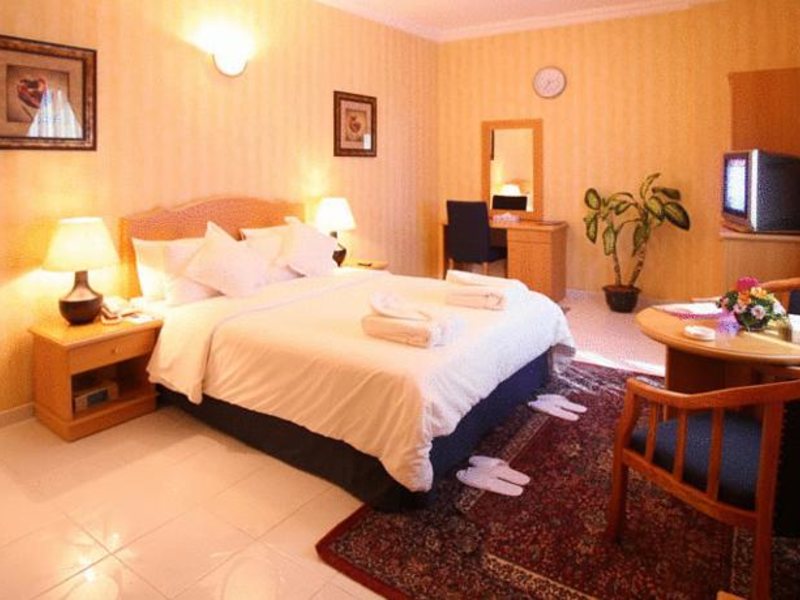 Welcome Hotel Apartments 1 (ex London Creek Hotel Apartment) 132719