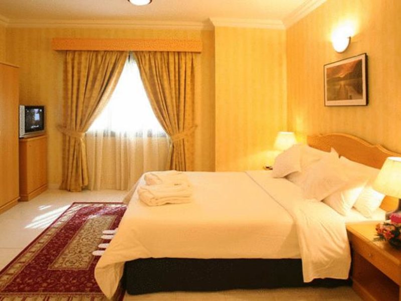 Welcome Hotel Apartments 1 (ex London Creek Hotel Apartment) 132720