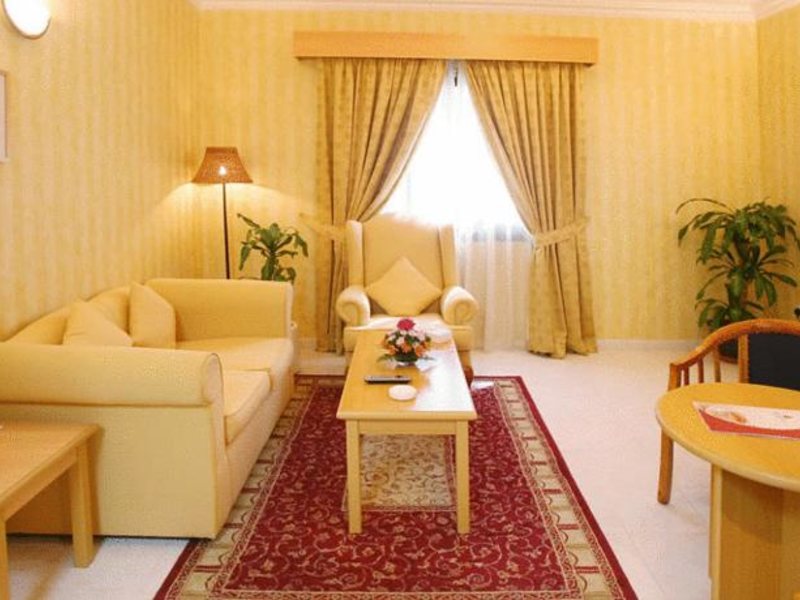 Welcome Hotel Apartments 1 (ex London Creek Hotel Apartment) 132721