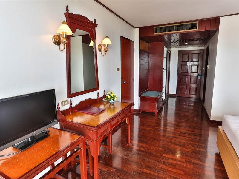 Welcome Jomtien Beach Hotel 157442