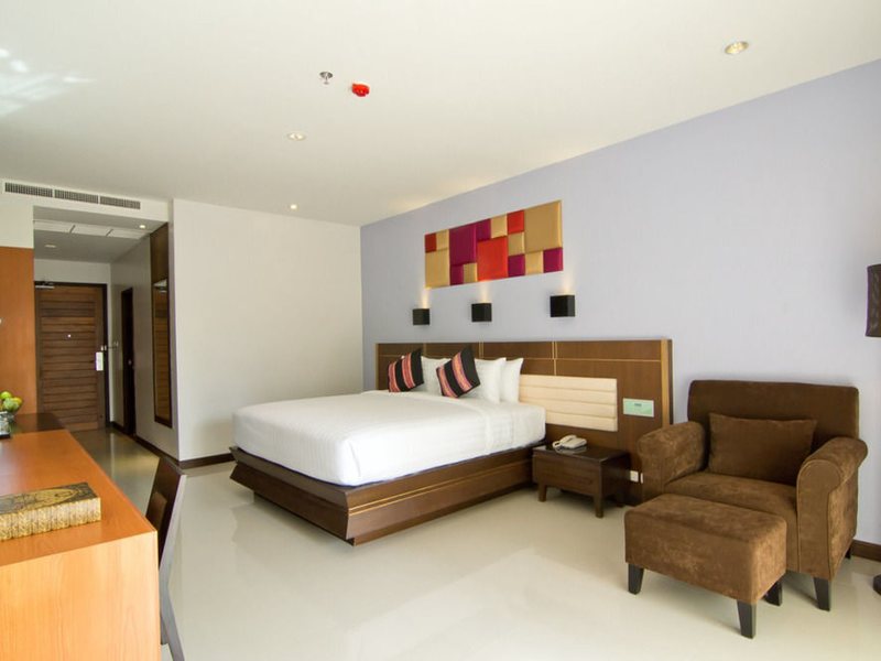 Welcome World Beach Resort & Spa 145752