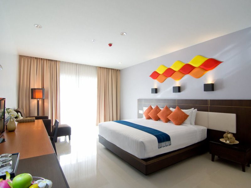 Welcome World Beach Resort & Spa 145753