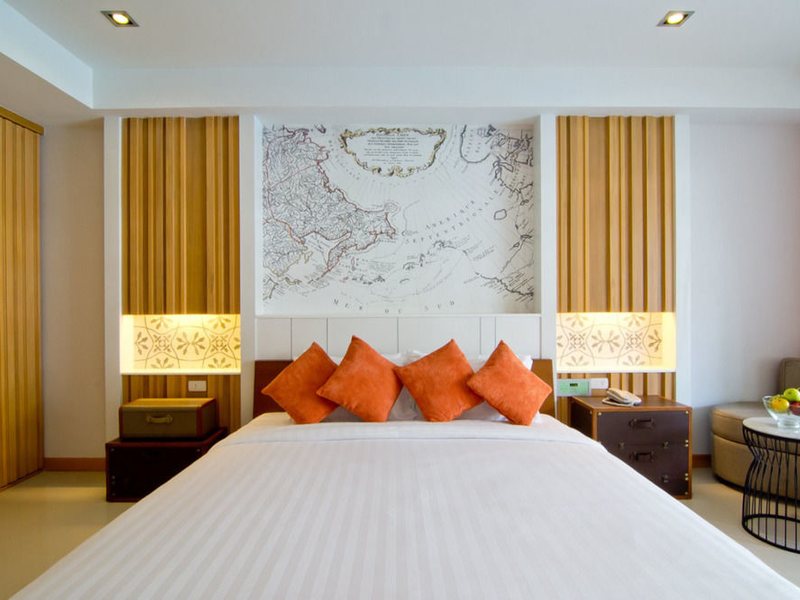 Welcome World Beach Resort & Spa 145754