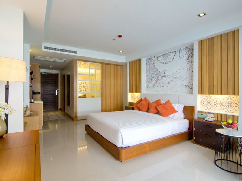 Welcome World Beach Resort & Spa 145755