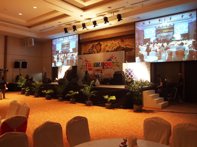 Welcome World Beach Resort & Spa 145756