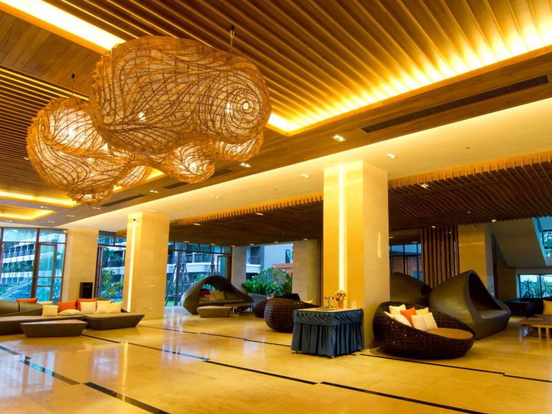 Welcome World Beach Resort & Spa 145757