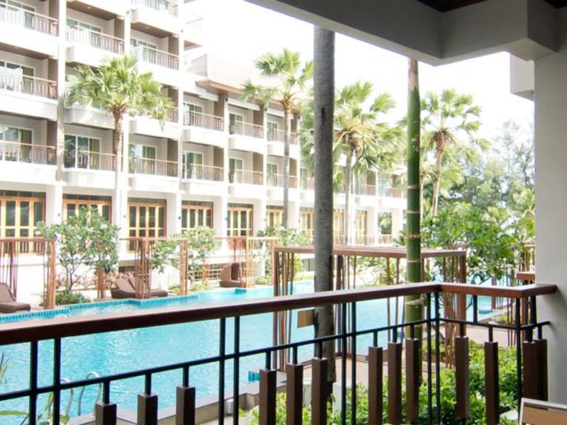 Welcome World Beach Resort & Spa 145758