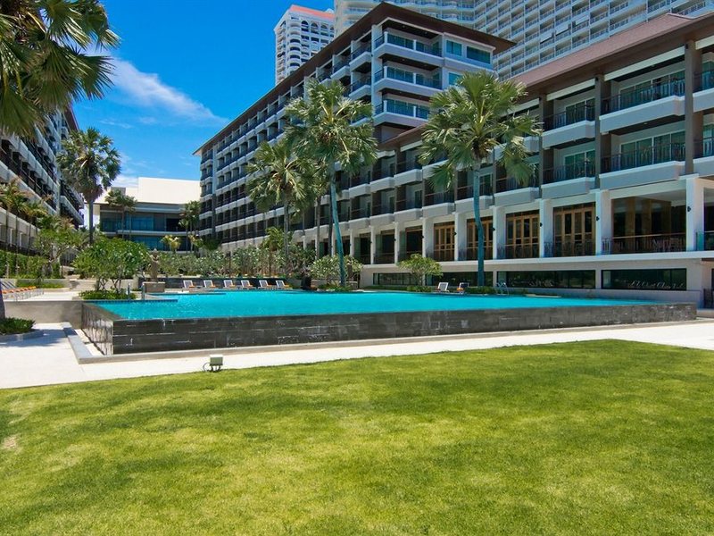 Welcome World Beach Resort & Spa 145759