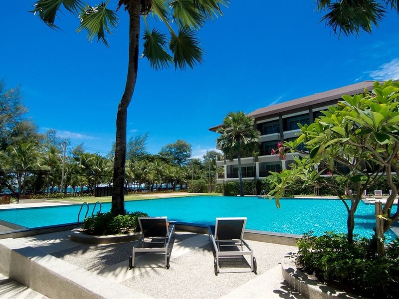 Welcome World Beach Resort & Spa 145760