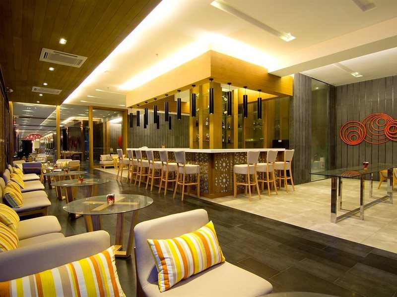 Welcome World Beach Resort & Spa 145761