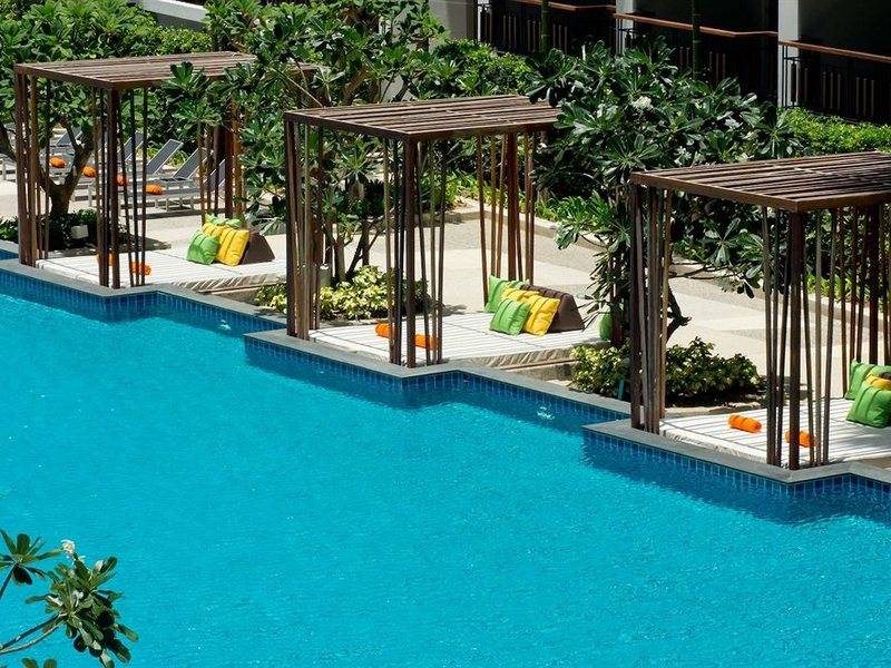 Welcome World Beach Resort & Spa 145762